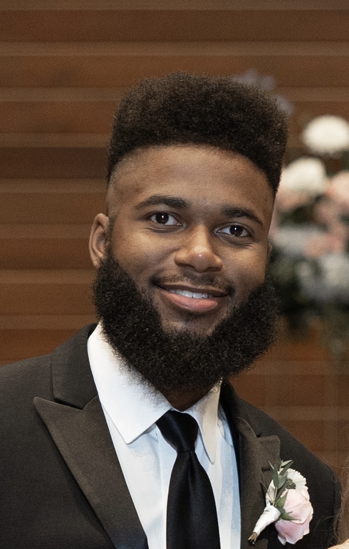 Darrius Daniels, founder of Ace Performance Group